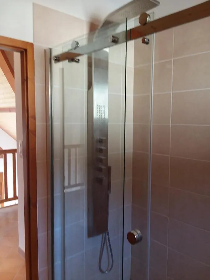 Chalet Heavens Gate Villa Saint-Pierre-de-Soucy